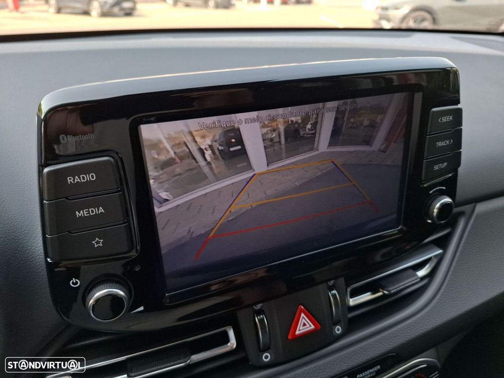 Hyundai i30 1.0 T-GDI Style Plus - 22