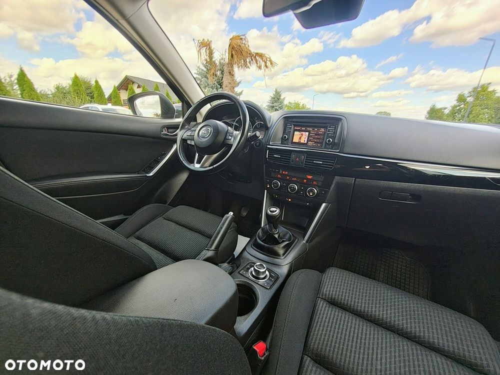 Mazda CX-5 - 38