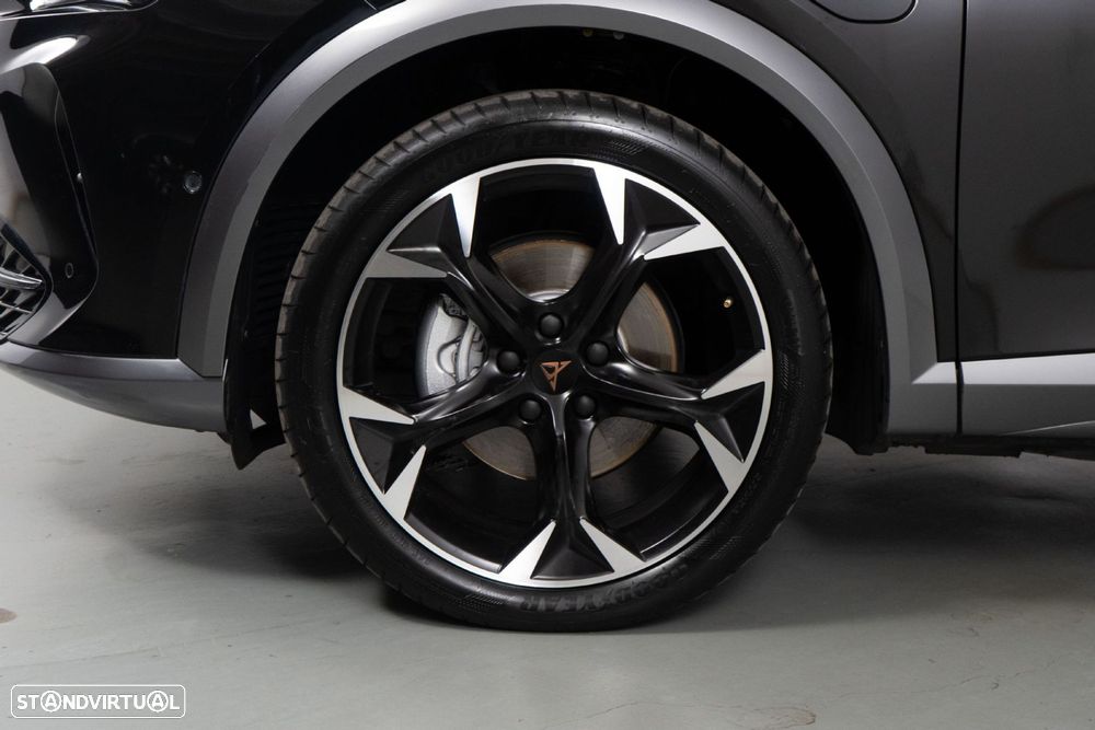 Cupra Formentor 1.4 e-Hybrid DSG - 13