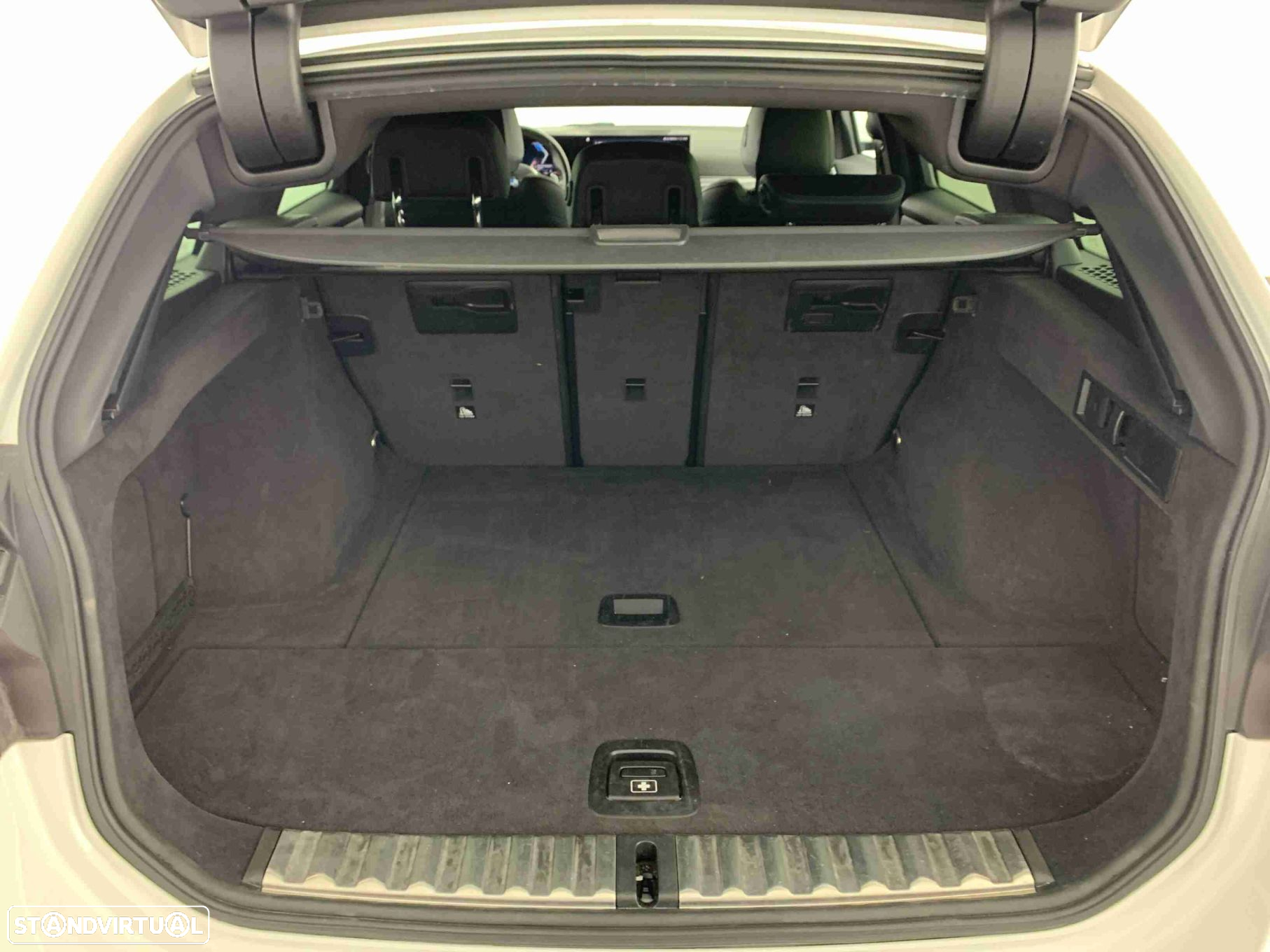 BMW 320 d Touring xDrive Pack M Auto - 14
