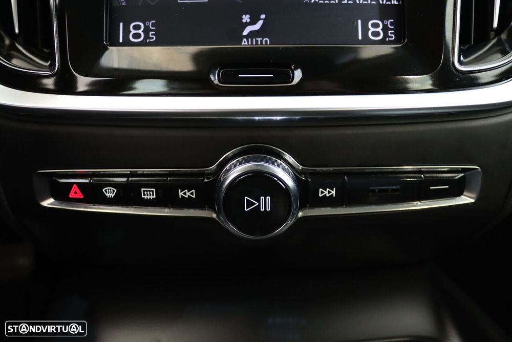 Volvo V60 2.0 D4 Momentum Plus Geartronic - 14