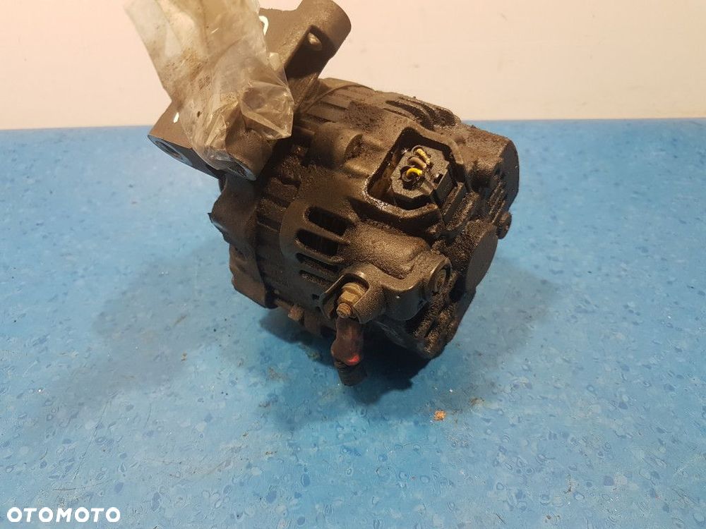 MAZDA 2 ALTERNATOR 1.4 BENZYNA - 5
