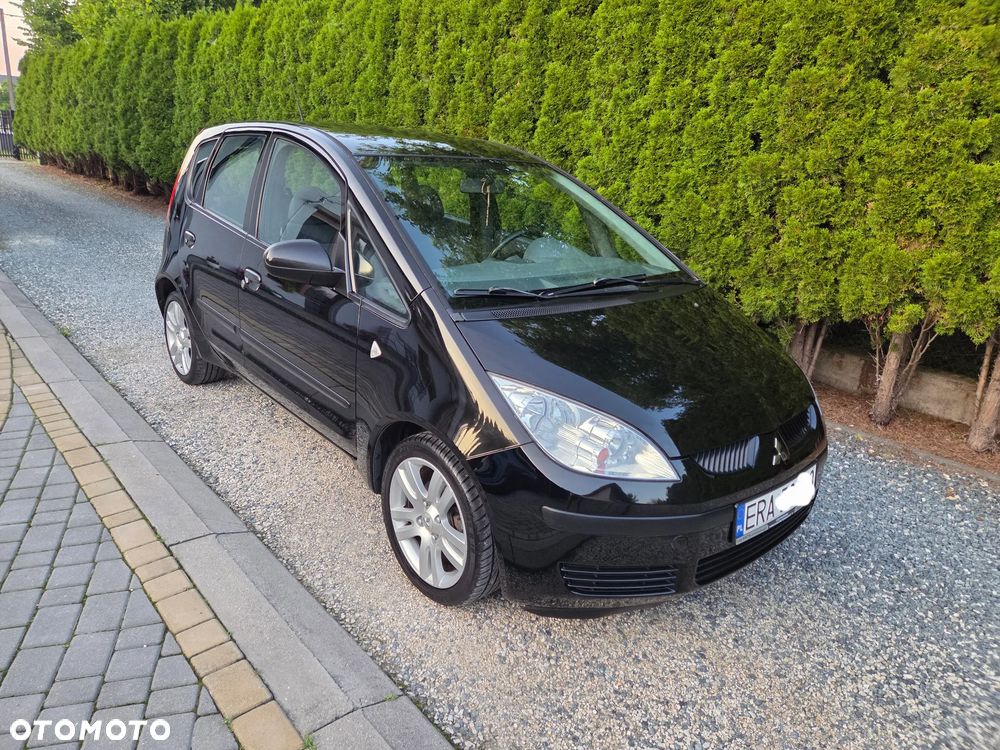 Mitsubishi Colt 1.3 Intense - 3