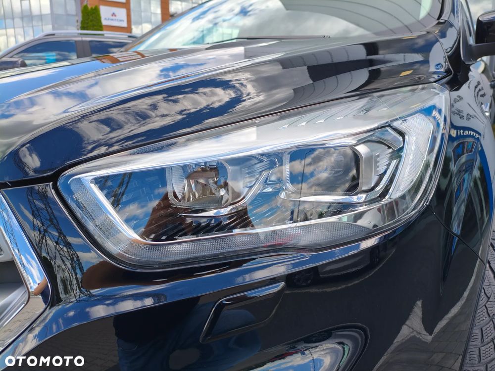 Ford Kuga 2.0 TDCi AWD Titanium - 31