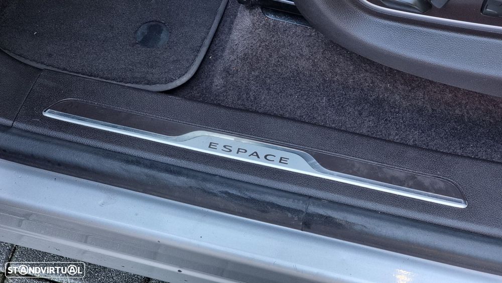 Renault Espace 1.6 dCi Zen EDC - 34