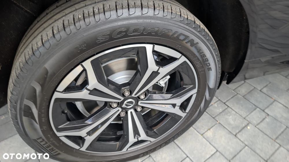Volvo XC 60 B4 D Geartronic Momentum Pro - 9