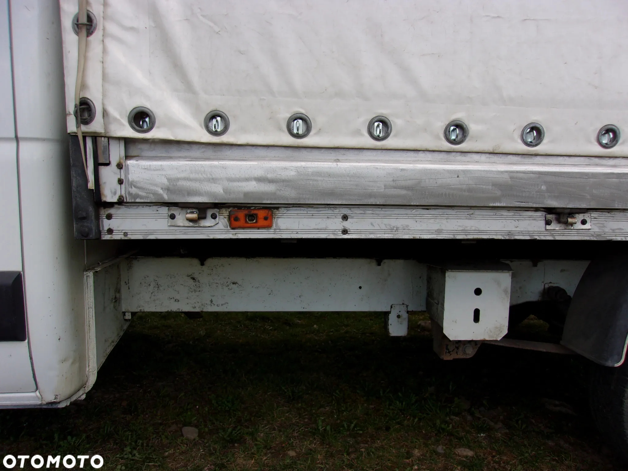 Renault MASTER 2.3 Doka brygadówka FV23% - 14