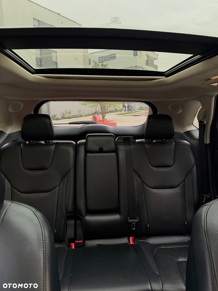 Ford Edge - 9