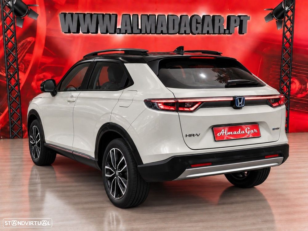 Honda HR-V 1.5 i-MMD e:HEV Advance - 3