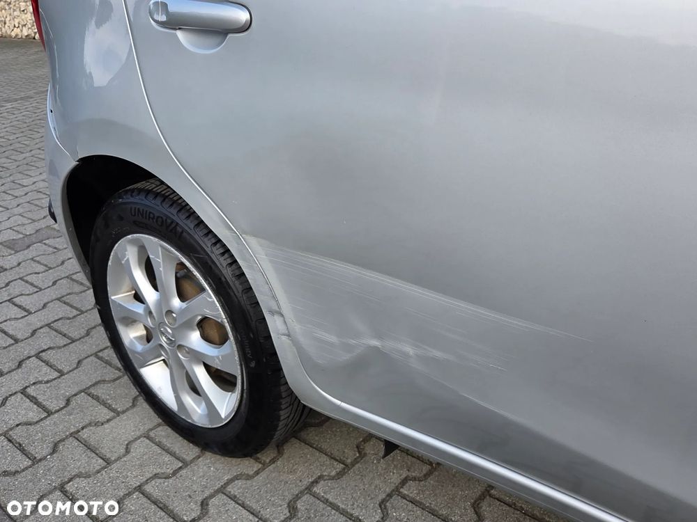 Nissan Micra 1.2 DIG-S Tekna - 31
