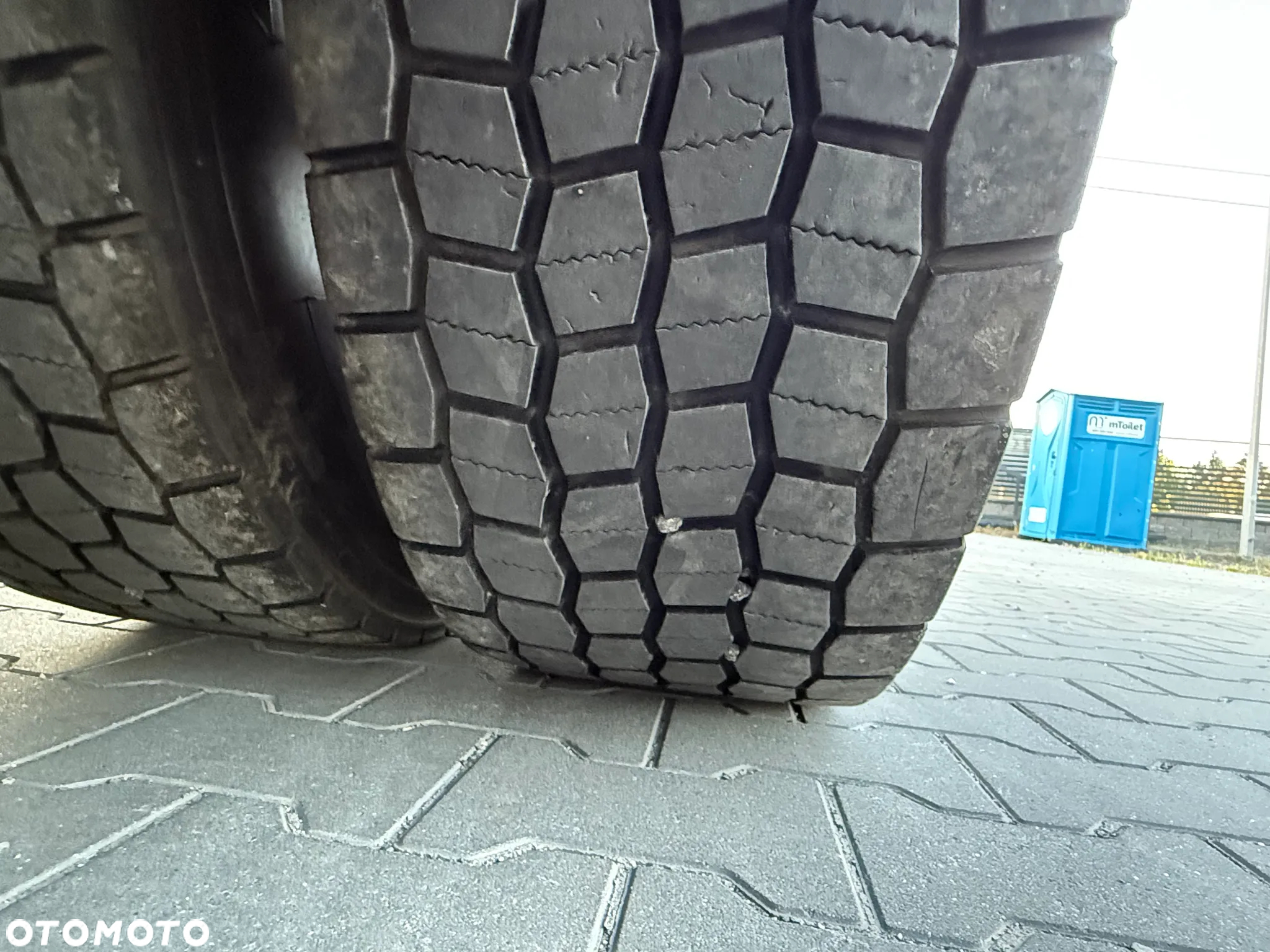 Scania R450/TOPLINE/BEZ EGR/RETARDER/NAVI/SPROWADZONA/ON1200 L - 19