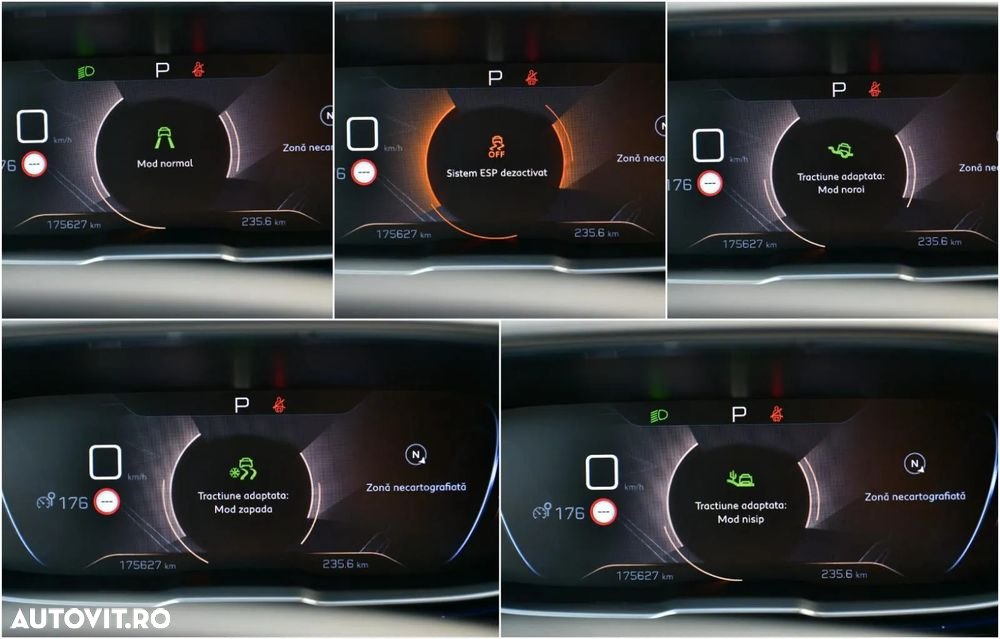 Peugeot 3008 2.0 BlueHDI S&S EAT8 GT - 11