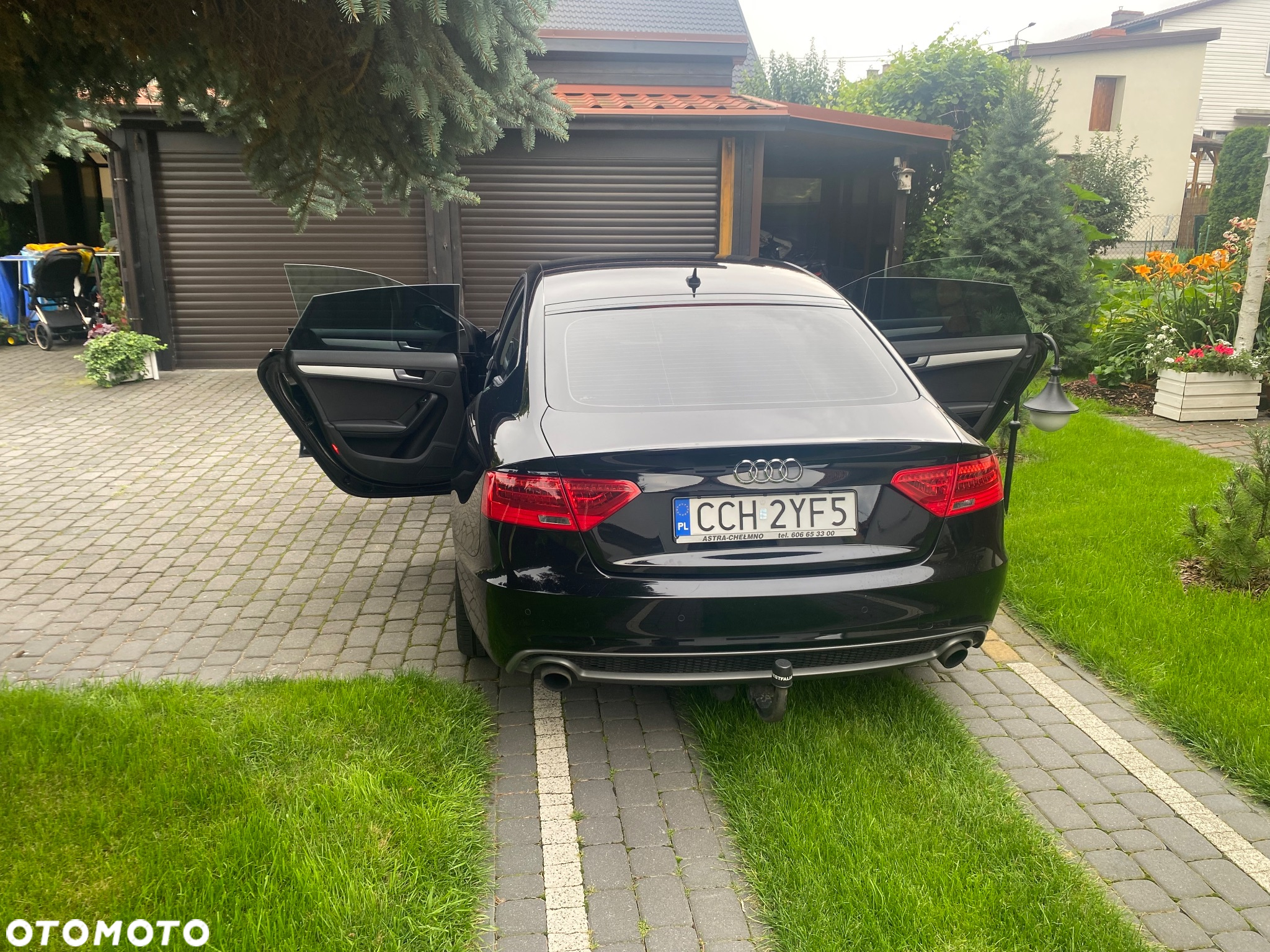 Audi A5 - 17