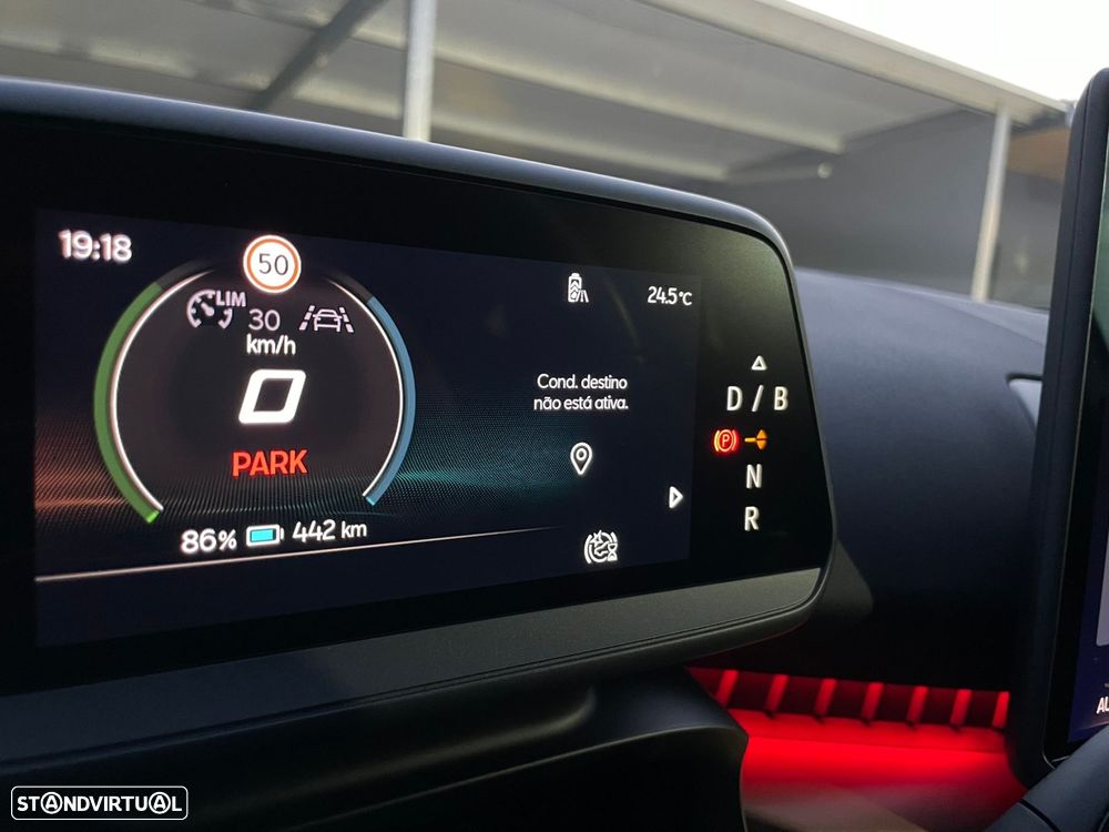 Cupra Tavascan 77 kWh Endurance - 22