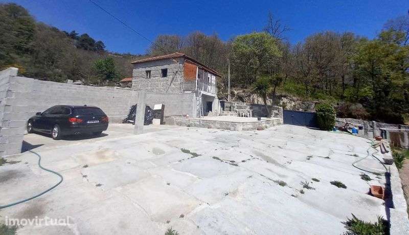 Casa e quinta para venda - Grande imagem: 2/8