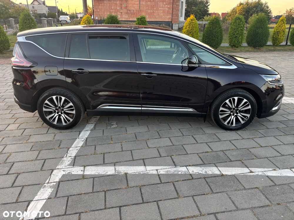 Renault Espace 1.8 TCe Energy Initiale Paris EDC 7os - 2