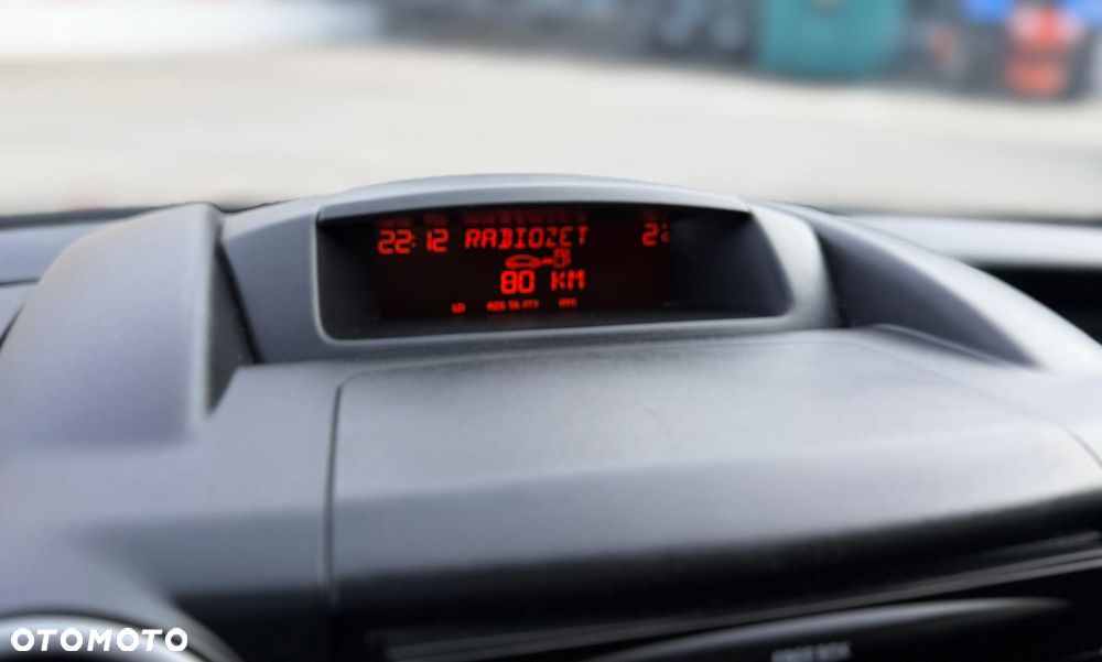 Citroën Berlingo - 20