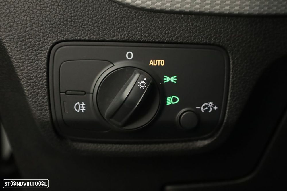 Audi Q2 35 TFSI Advanced S tronic - 19