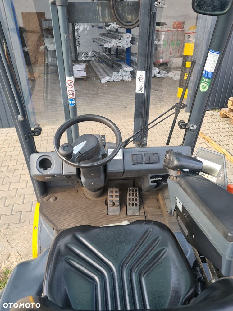 Jungheinrich TFG320S - 7