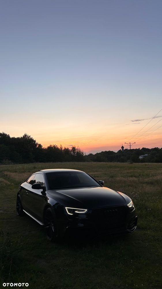 Audi S5 Coupé 3.0 TFSI Quattro S tronic - 4