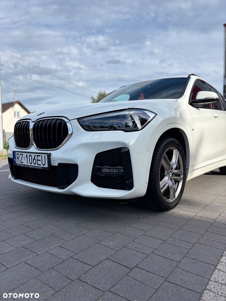 BMW X1 sDrive18i M Sport - 5