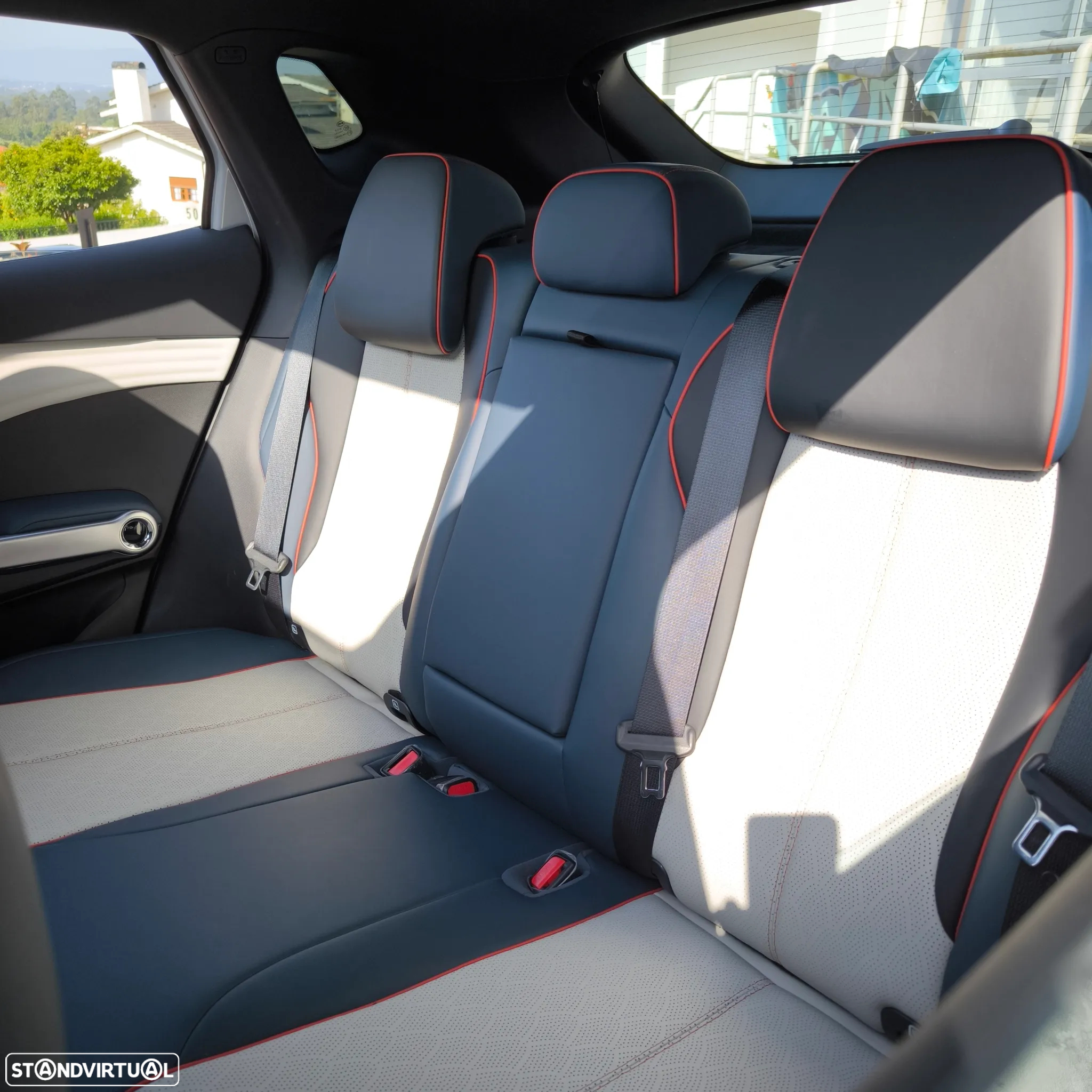 BYD Atto 3 60.48 kWh Comfort - 27