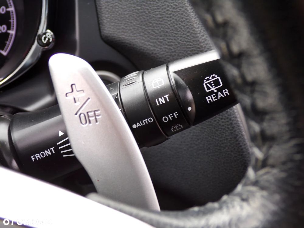 Mitsubishi ASX 2.2 DI-D 4WD Automatik Diamant Edition+ - 20