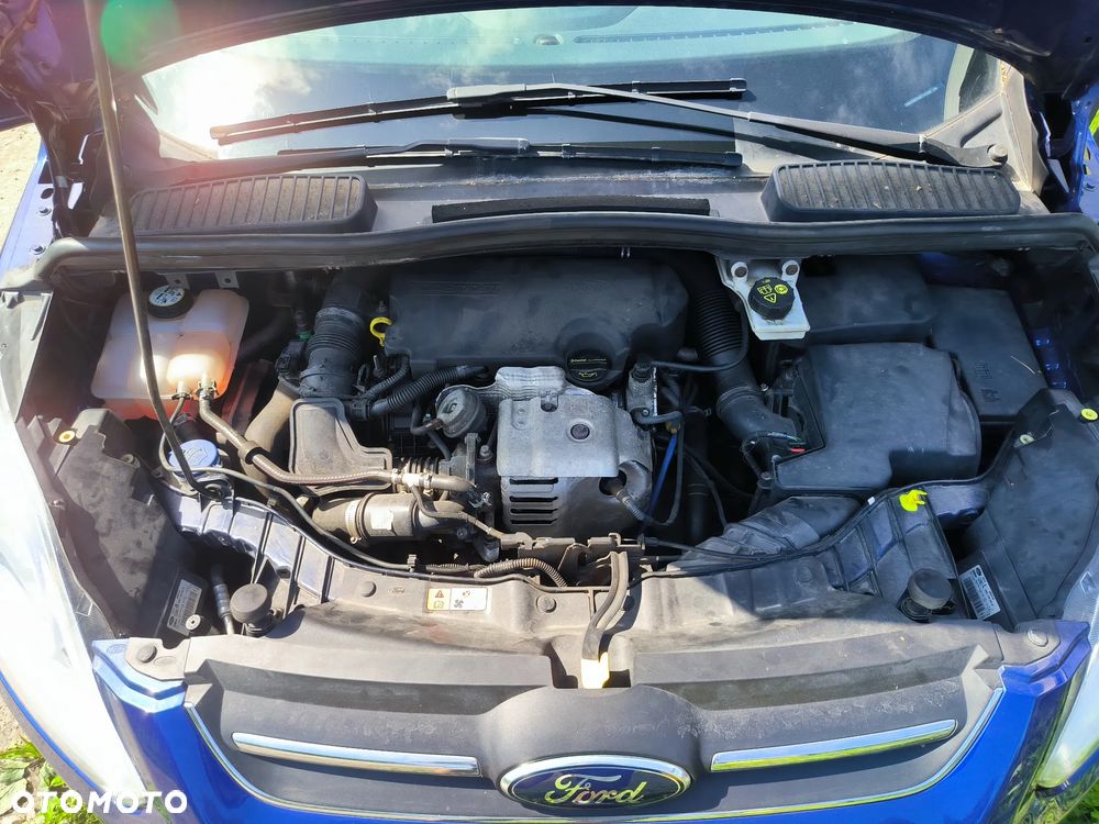 Ford C-MAX 1.0 EcoBoost Trend ASS - 4