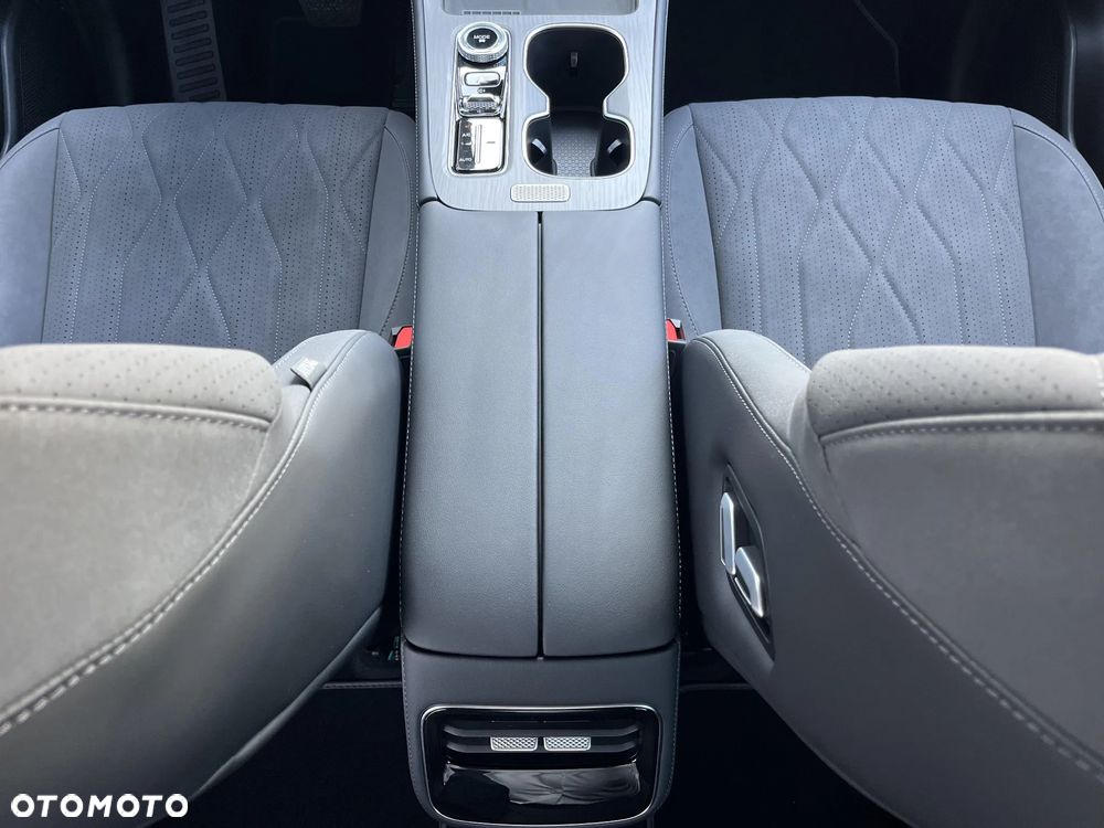 Chery Tiggo 8 1.6 T-GDI Prestige DCT - 21
