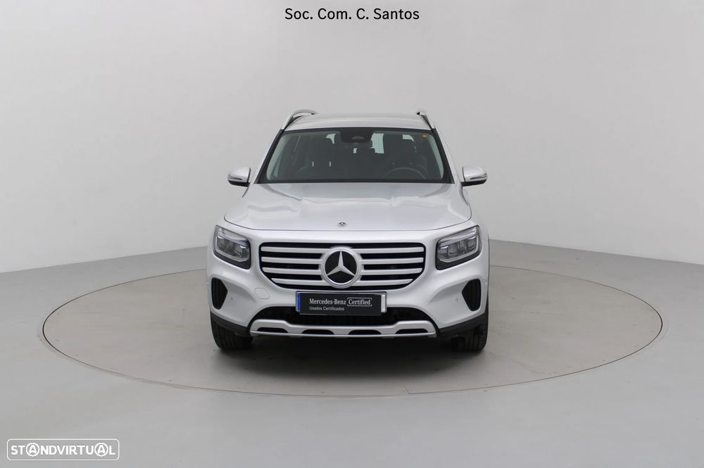 Mercedes-Benz GLB 200 Style - 2