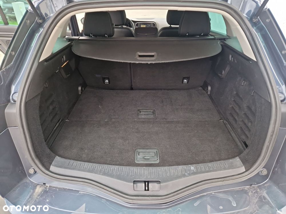 Renault Megane 1.5 Blue dCi Zen - 17