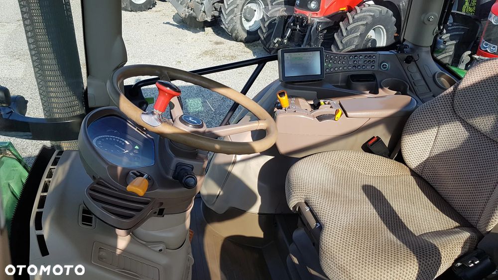 John Deere 6140R 2012R - 13
