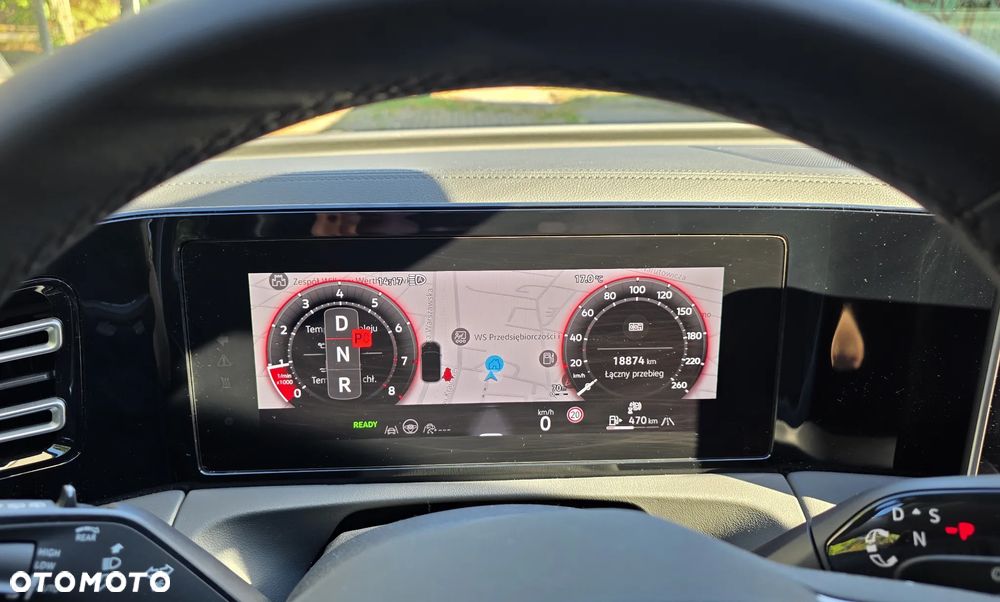 Volkswagen Tiguan 1.5 eTSI Elegance DSG - 19