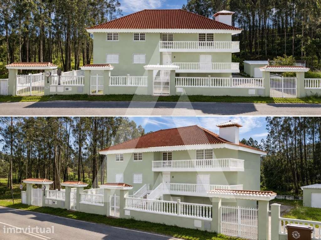 Portinho Residences - Condomínio Fechado - Apartamentos Novos - Grande imagem: 3/22