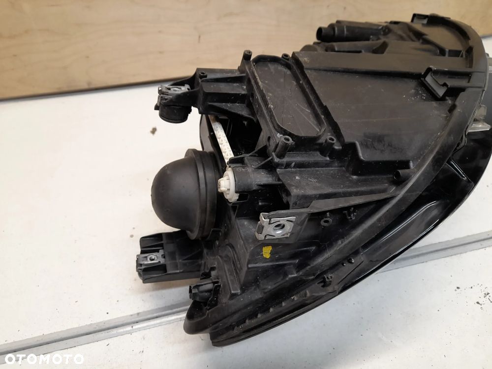 VW GOLF VII 7 LAMPA LED PRZEDNIA LEWA 5G1941005D - 6