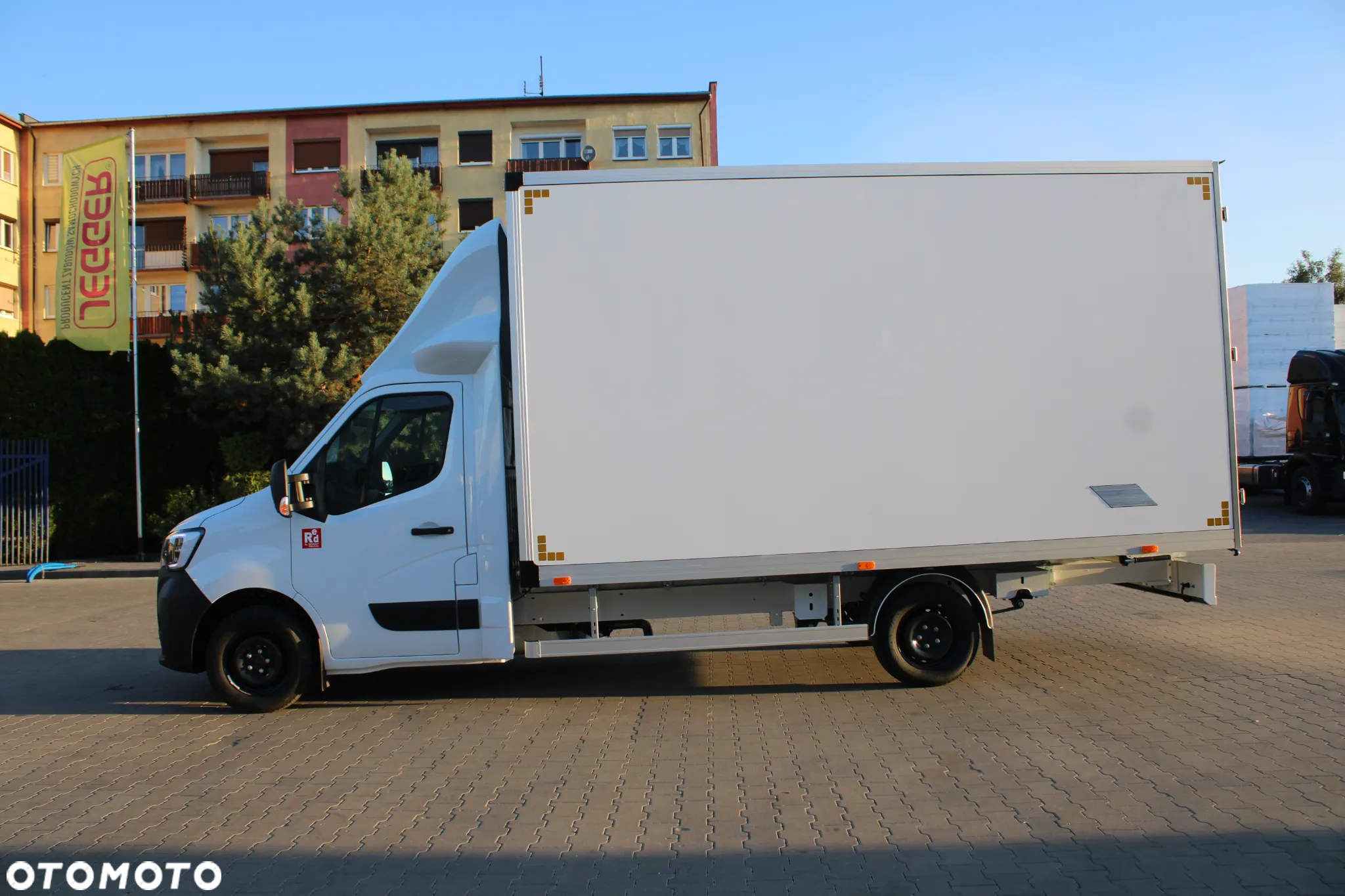 Renault Master - 8