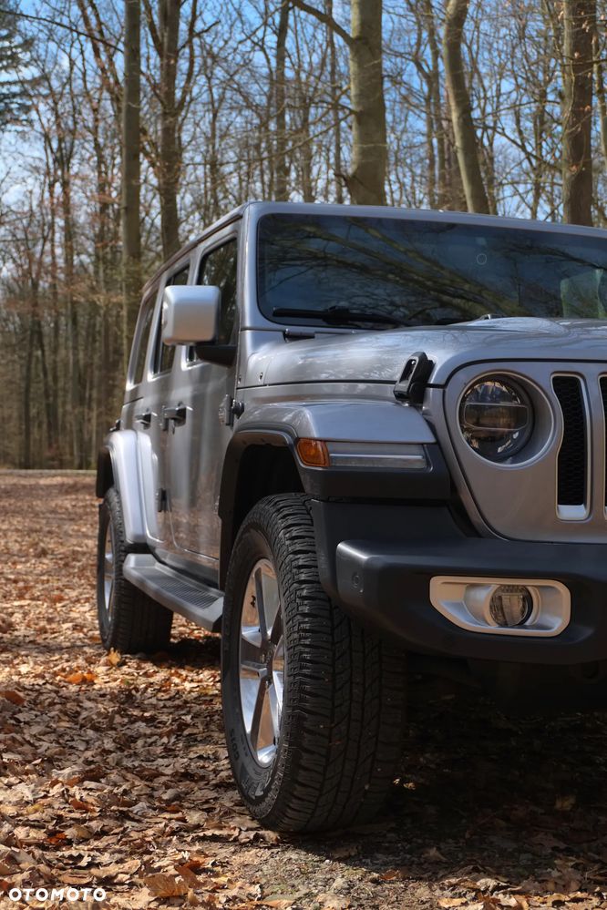 Jeep Wrangler - 31