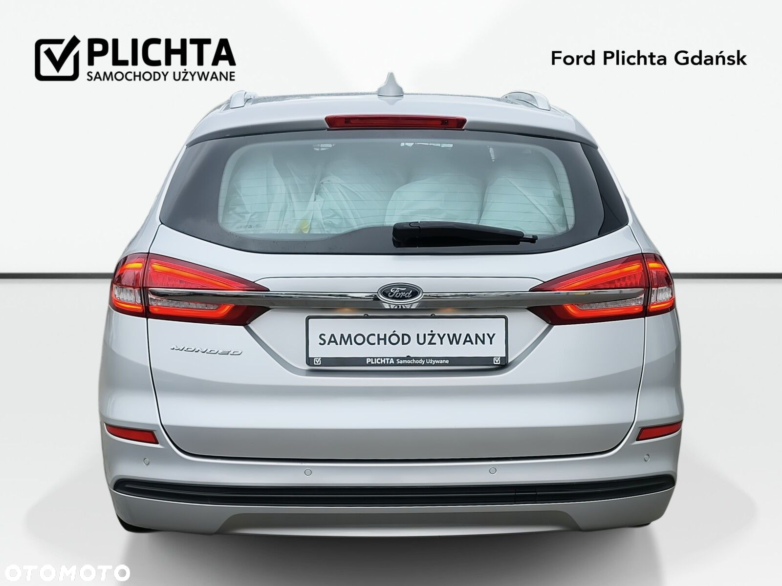 Ford Mondeo - 6