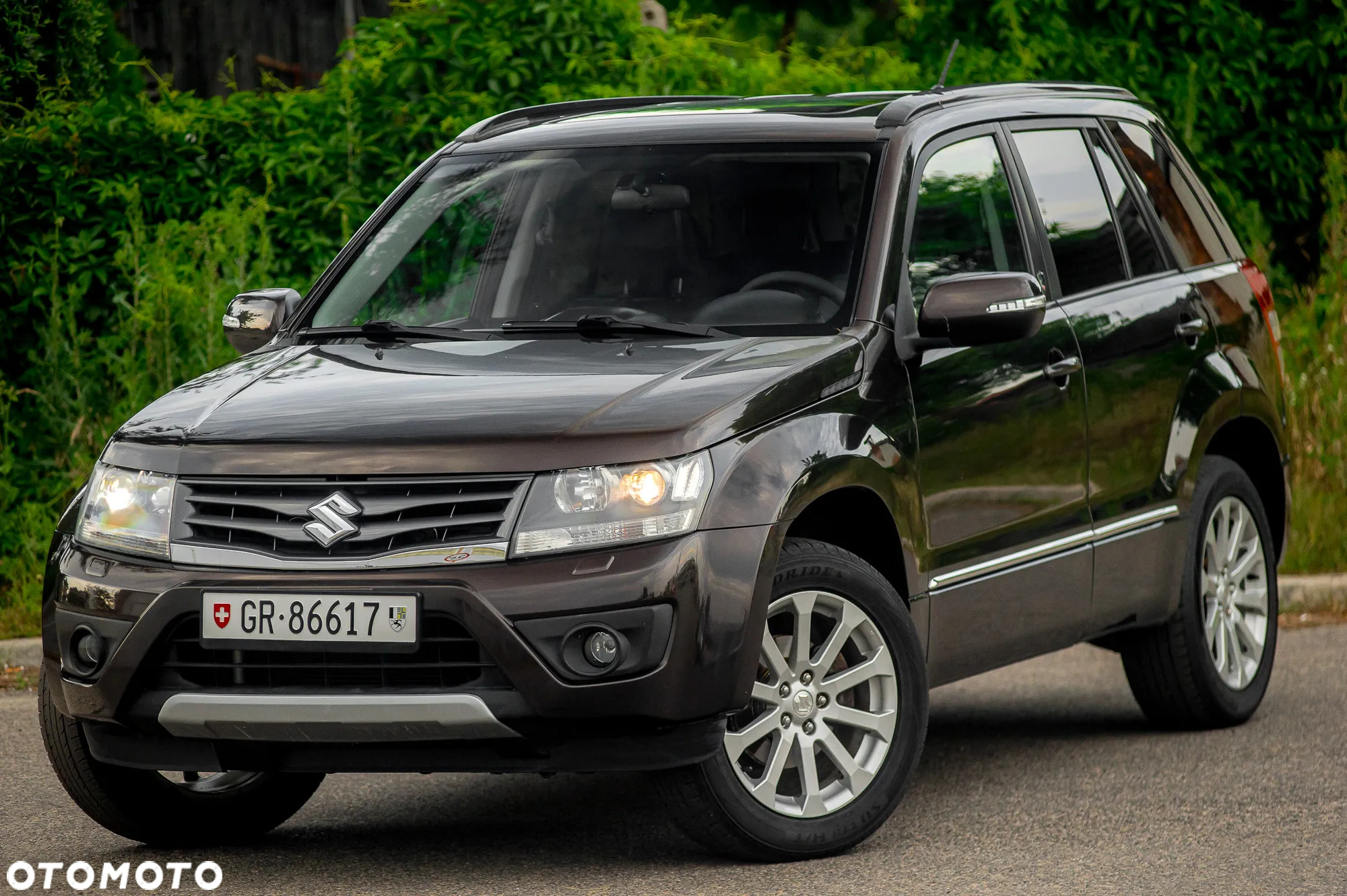 Suzuki Grand Vitara - 15
