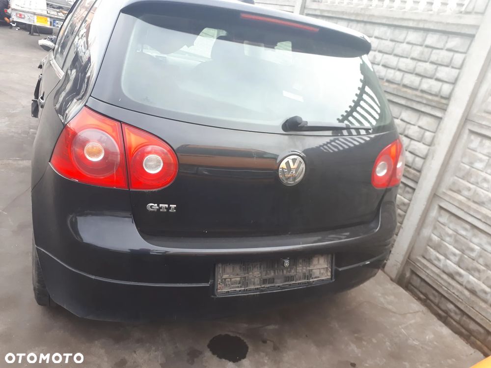VW GOLF V GTI 2.0 TFSI BPY SILNIK KOMPLETNY GWARANCJA - 10
