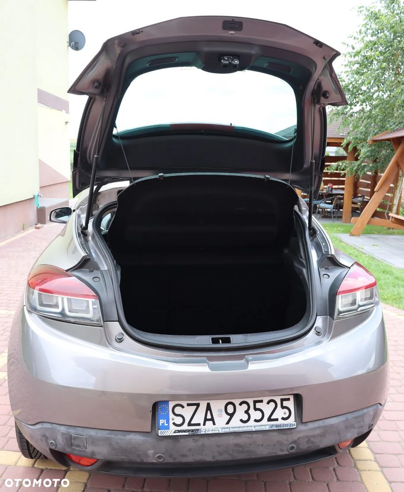 Renault Megane 1.5 dCi Dynamique - 2