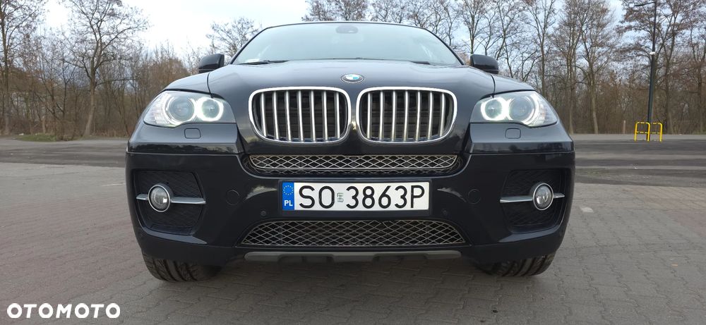 BMW X6 xDrive40d Edition Exclusive - 2