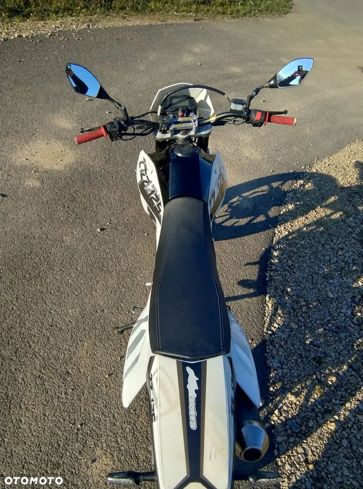 Sachs ZZ - 31