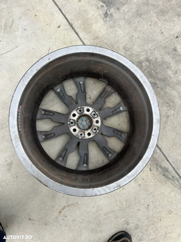 janta bmw x3 x4 f25 f26 style 680 - 6