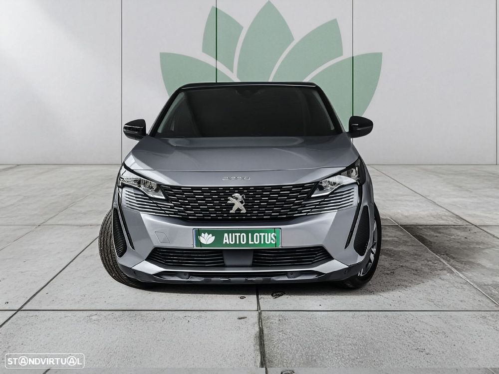 Peugeot 3008 1.6 Hybrid Allure Pack e-EAT8 - 2