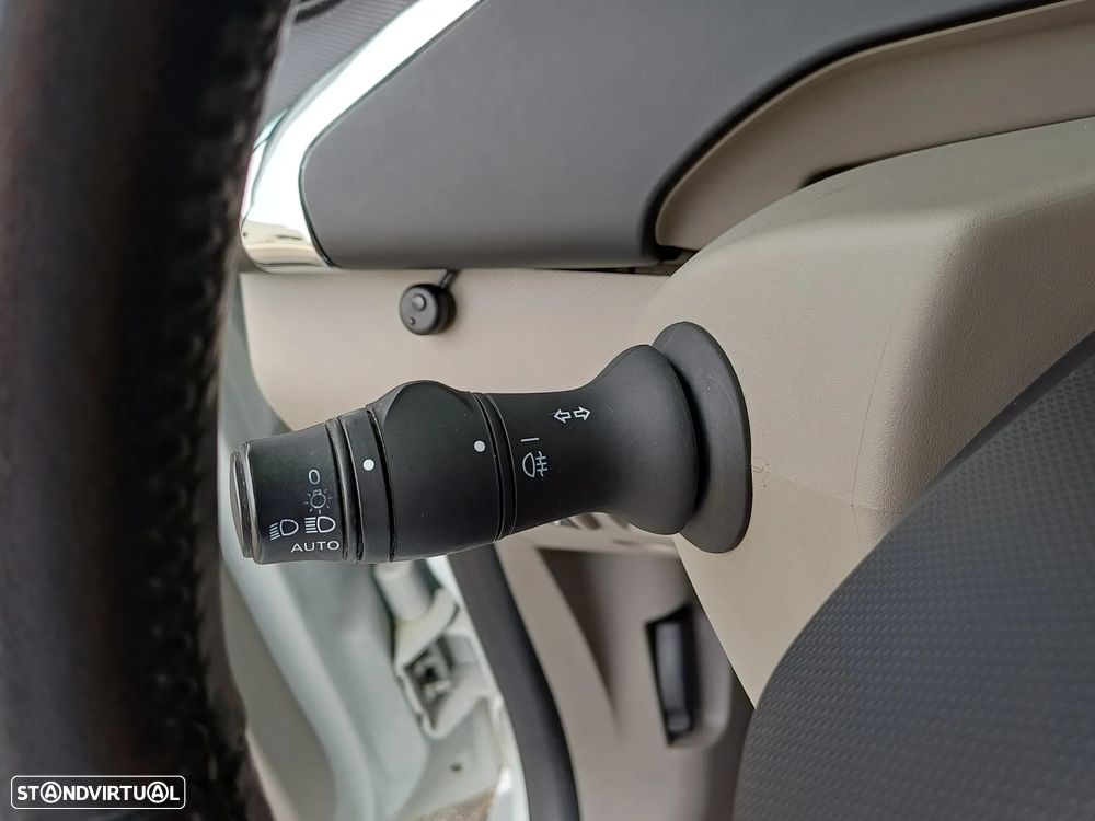 Renault Zoe (c/ Bateria) Intens 40 Q90 - 22