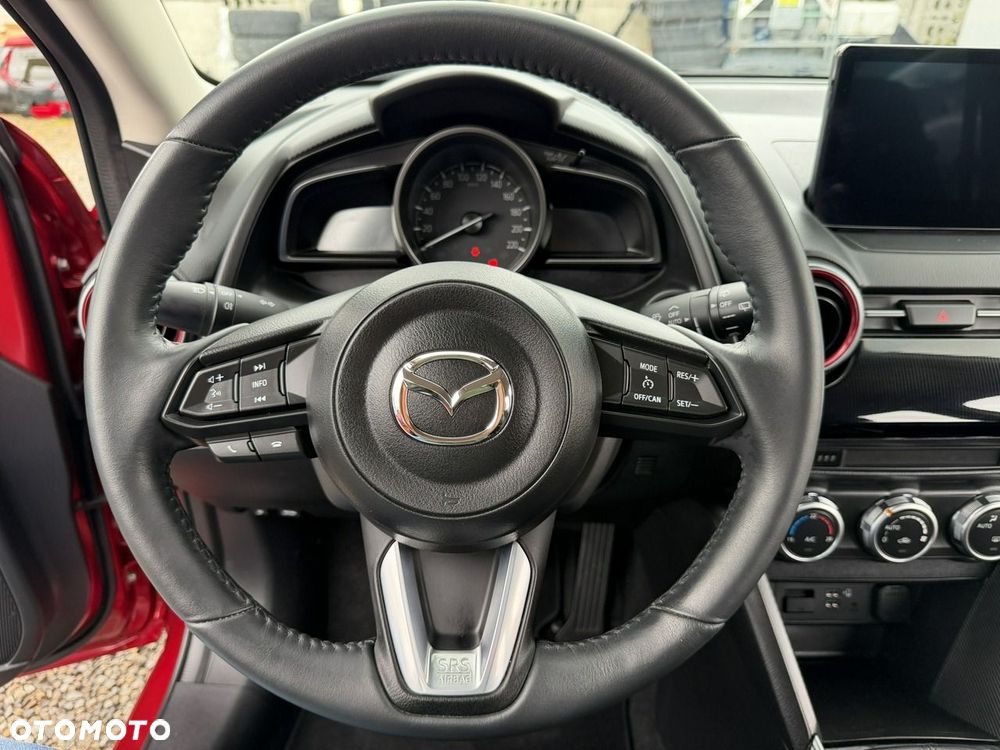 Mazda 2 - 20