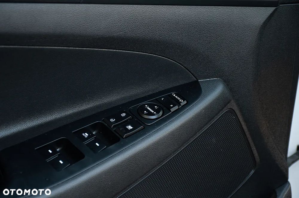 Hyundai Tucson 1.6 GDi 2WD Advantage - 36