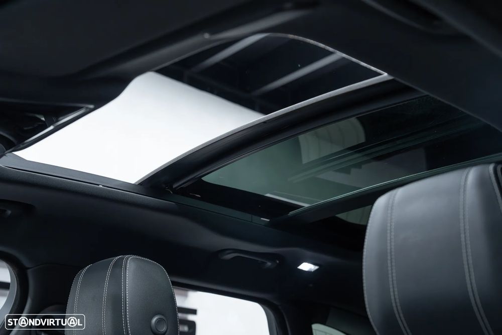 Land Rover Range Rover Velar 2.0 P400e AWD R-Dynamic SE - 26