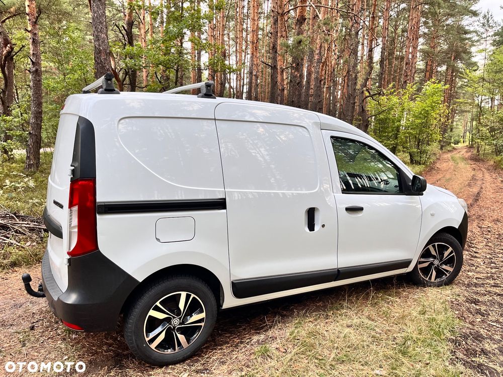 Dacia Dokker - 6